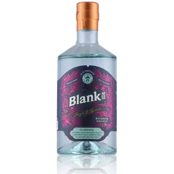 Lysholm Blank No 52 Aquavit 40% Vol. 0,7l