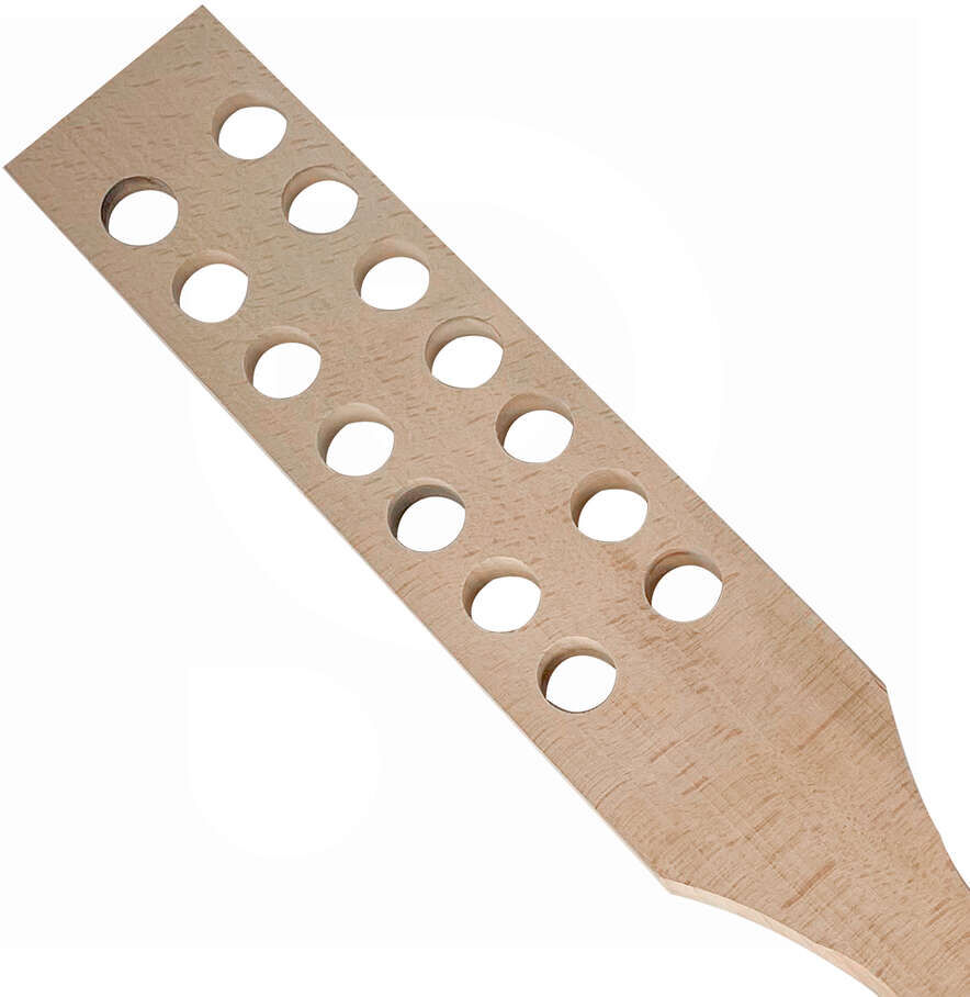 Polsinelli Cuillère en bois cm 80