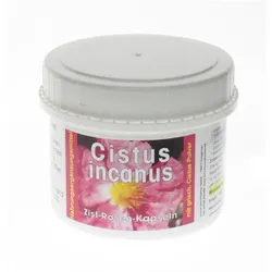 Cistus Incanus Abwehrkapseln 150 ST