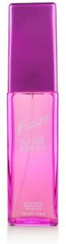 Alyssa Ashley Ashley Fizzy Eau de Toilette para mulheres 100 ml. Ashley Fizzy