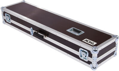 Thon Keyboard Case Roland FP-30/X Phenol Braun