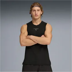 PUMA x Hyrox Dryelite Training Tanktop Herren 01 - PUMA black XL