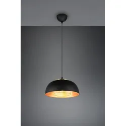 Hängelampe Reality Punch Schwarz R30811932