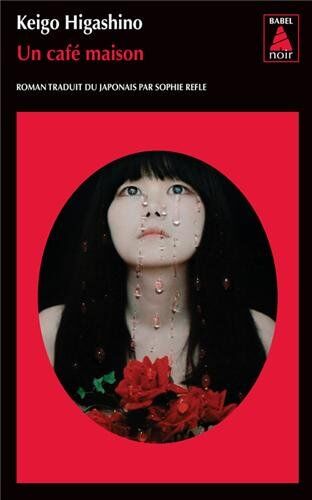 Keigo Higashino - Un café maison - Preis vom 07.10.2026 11:45:10 h