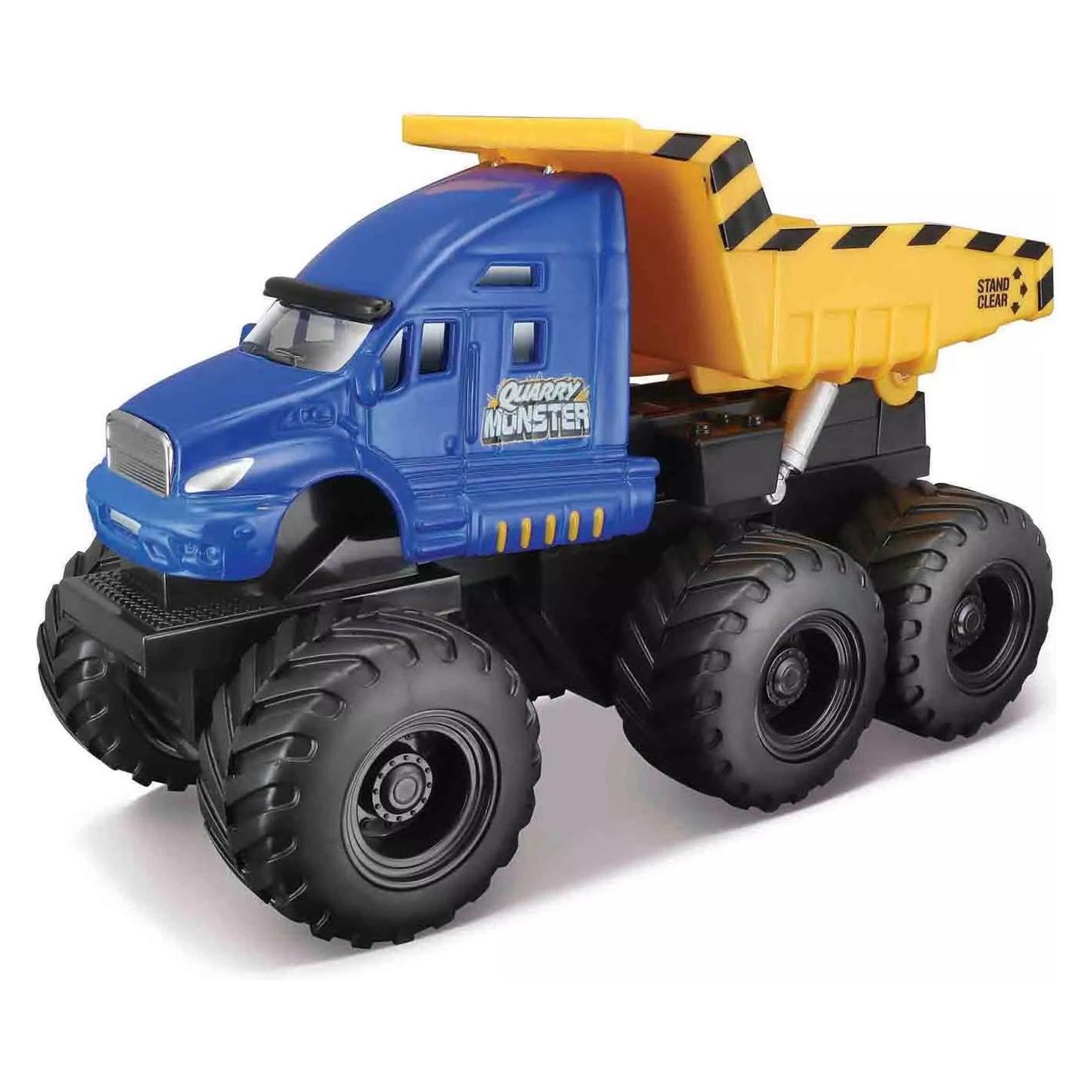 Maisto Quarry Monster (21194)