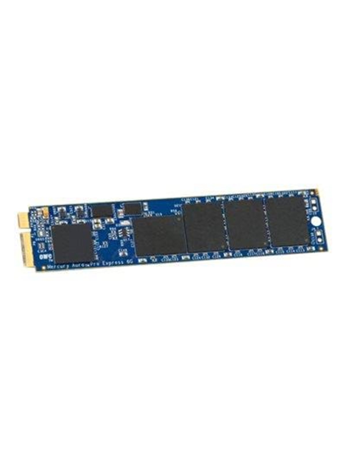 OWC Aura Pro 250GB MacBook Air 2012