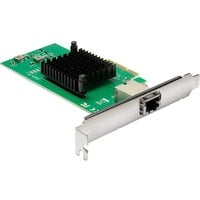 ST-7267, LAN-Adapter