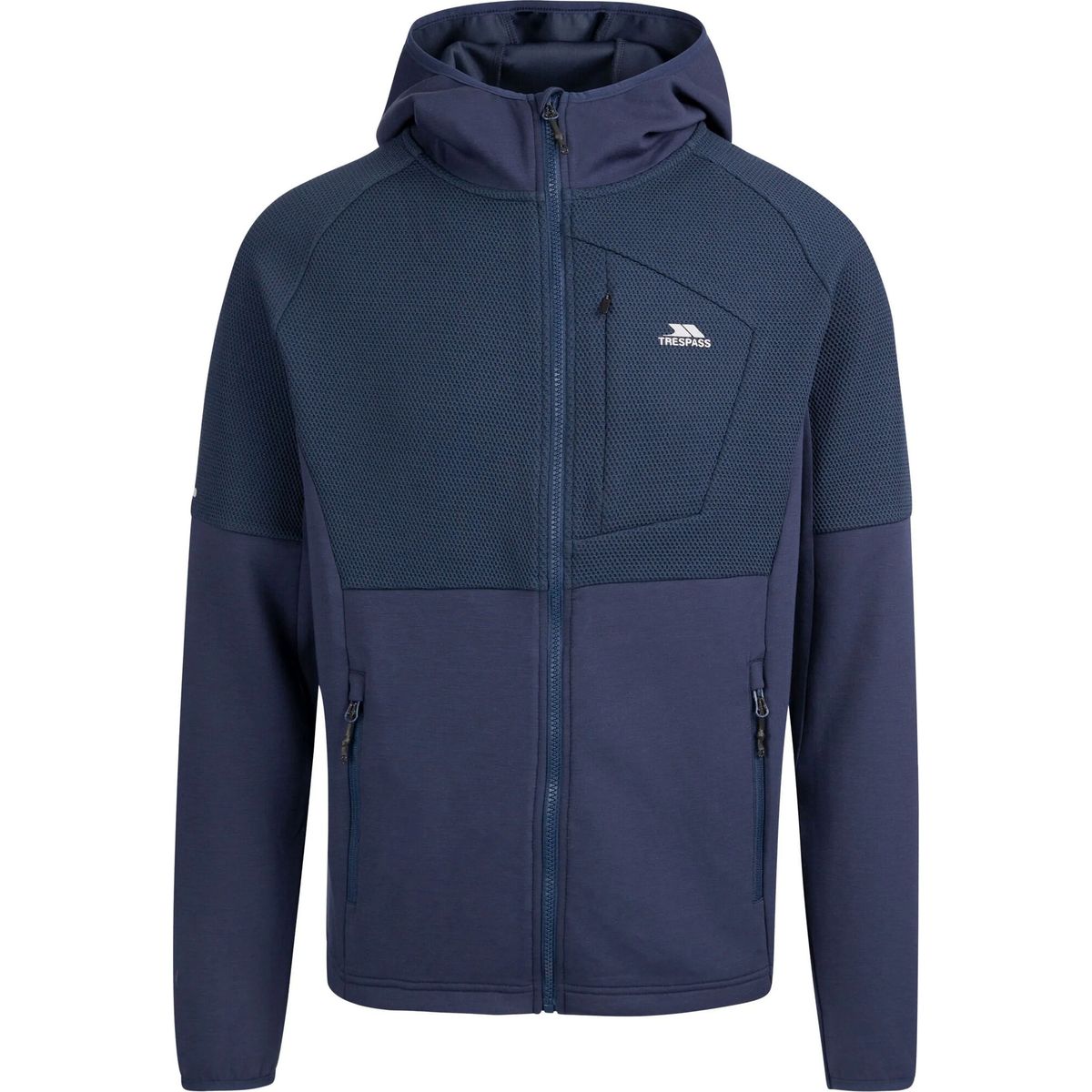 Trespass Bani - Male Active TOP navy (NA1) S MATOLSTR0034_NA1_S