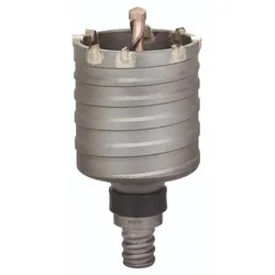 Bosch PRO Hohlbohrkrone SDS max-9 - 2608580522
