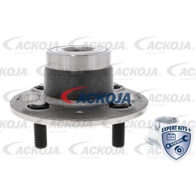 ACKOJA Radlagersatz A26-0219 Hinterachse für HONDA