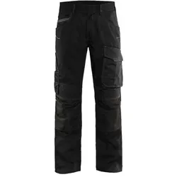 Blakläder Service Bundhose »1495« Größe 50 schwarz