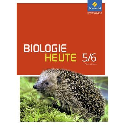 Biologie heute SI - Ausgabe 2013 für Gymnasien in Niedersachsen, Gebundene Ausgabe von , Schroedel, 978-3-507-87320-9