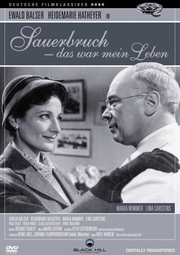 Rolf Hansen - Sauerbruch - Das war mein Leben - Preis vom 30.09.2026 22:30:23 h