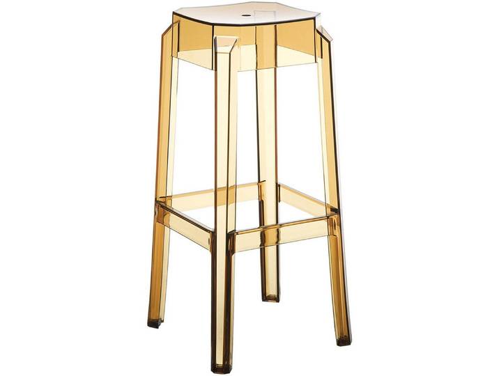 PROREGAL® Barhocker Barstuhl OAXACA (1 St)