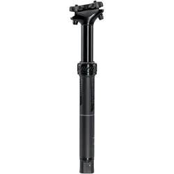 Contec, Sattelstütze, (27.20 mm)