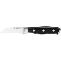 Henckels by ZWILLING Schälmesser Accent 7 cm Stahl Silber