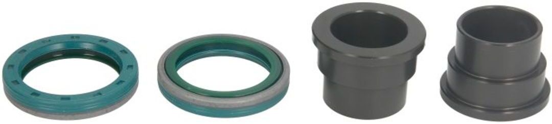 Spurverbreiterung SKF W-KIT-F008-KTM-HUS