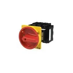 Eaton EP-400964 P3 Hauptschalter, 80 A, Zwischenbau, Form V/SVB, 2HI11 P3-80/V/SVB/2HI11 EP400964
