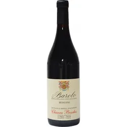 Barolo Mosconi 2021 - E. Pira e Figli Chiara Boschis