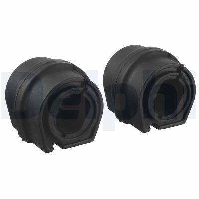 DELPHI Lagerung, Stabilisator TD1002W für DS