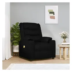 vidaXL, Massageliege + Massagesessel, Jalunon