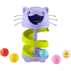 Fisher Price - Kugelbahn - Perfect Ball Tower