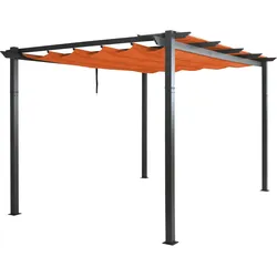 MCW, Pavillon, N93-3x4 (300 cm, 400 cm)