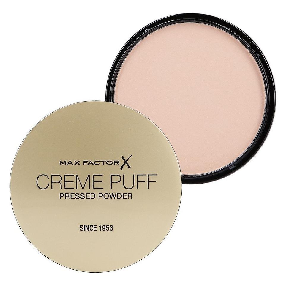 Max Factor Creme Puff (55 Candle Glow) (3616302748754)