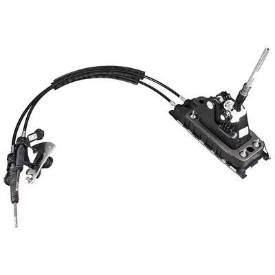METZGER AUTOTEILE Seilzug, Schaltgetriebe 3150368 für Skoda