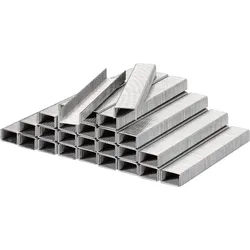 kwb 5000-Heftkl Stahl 053/C10 mmSB 53101