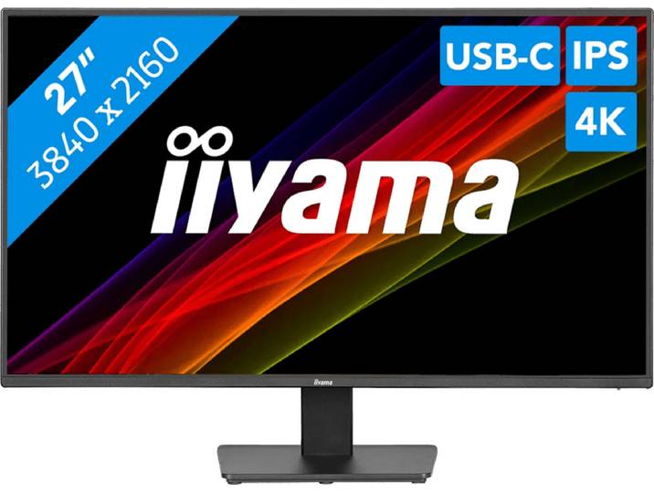 iiyama PROLITE XU2792UHSU-B6