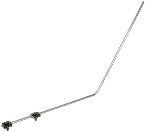 DEHN 101110 FSPS 10 1000 W55 FK AL Fangspitze 1St.