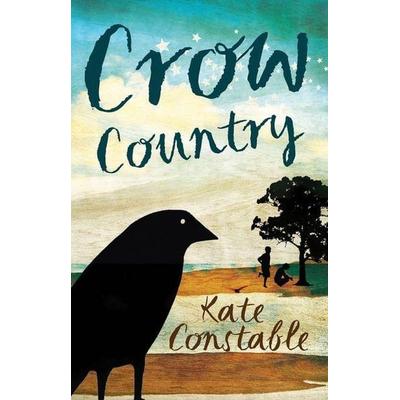 Crow Country, Taschenbuch von Kate Constable, Allen & Unwin, 978-1-74237-395-9