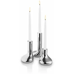Eva Solo Mellow Kerzenhalter-Set - 3 Stck.
