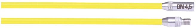 Runpotec RunpoStick jaune/doux 2x1m 10043 (10043)