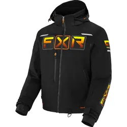 FXR Maverick 2-in-1 Snowmobil Jacke L