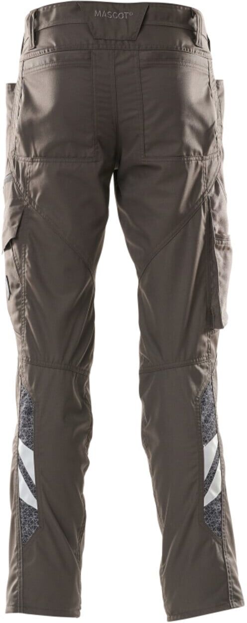 Mascot Hose 82C60 geringes Gewicht dunkelanthrazit (18779-230-18-82C60)