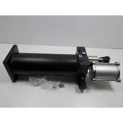 Unicraft Hydraulikpumpe WPP 30E,50E