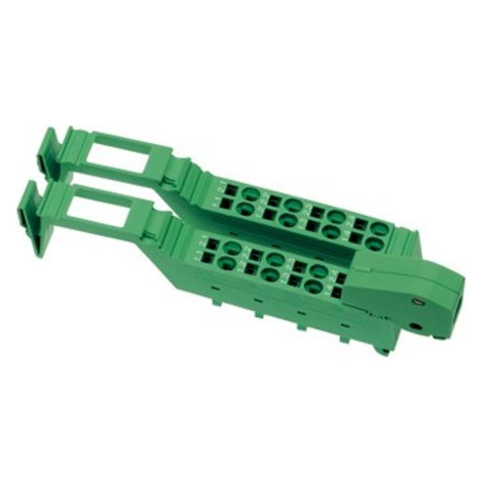 Phoenix Contact Contact SPS-Steckverbinder IB IL AO/CNT-PLSET 2732664 (2732664)