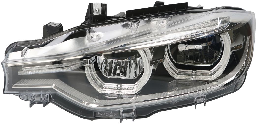 Hella Fanali 1EX012 102-911