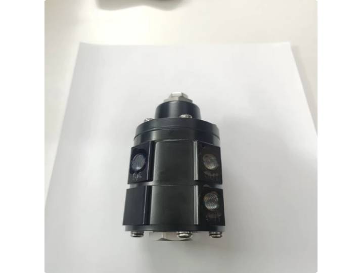 Valve de verrouillage originale, flambant neuve, YT-400SP1 YT-400DN1 YT-400SN1