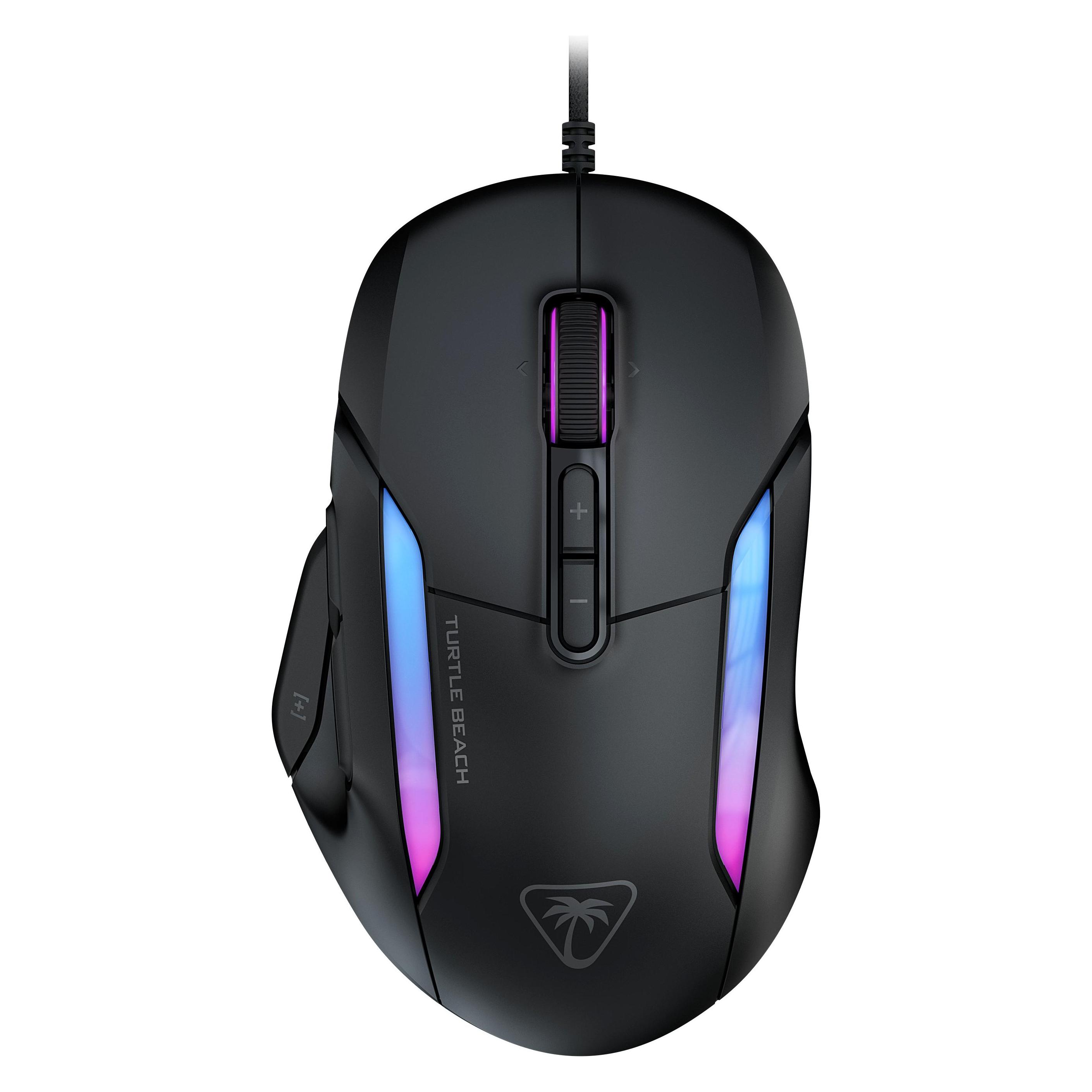 Turtle Beach Kone II (Kabelgebunden) (TBM-1003-05)