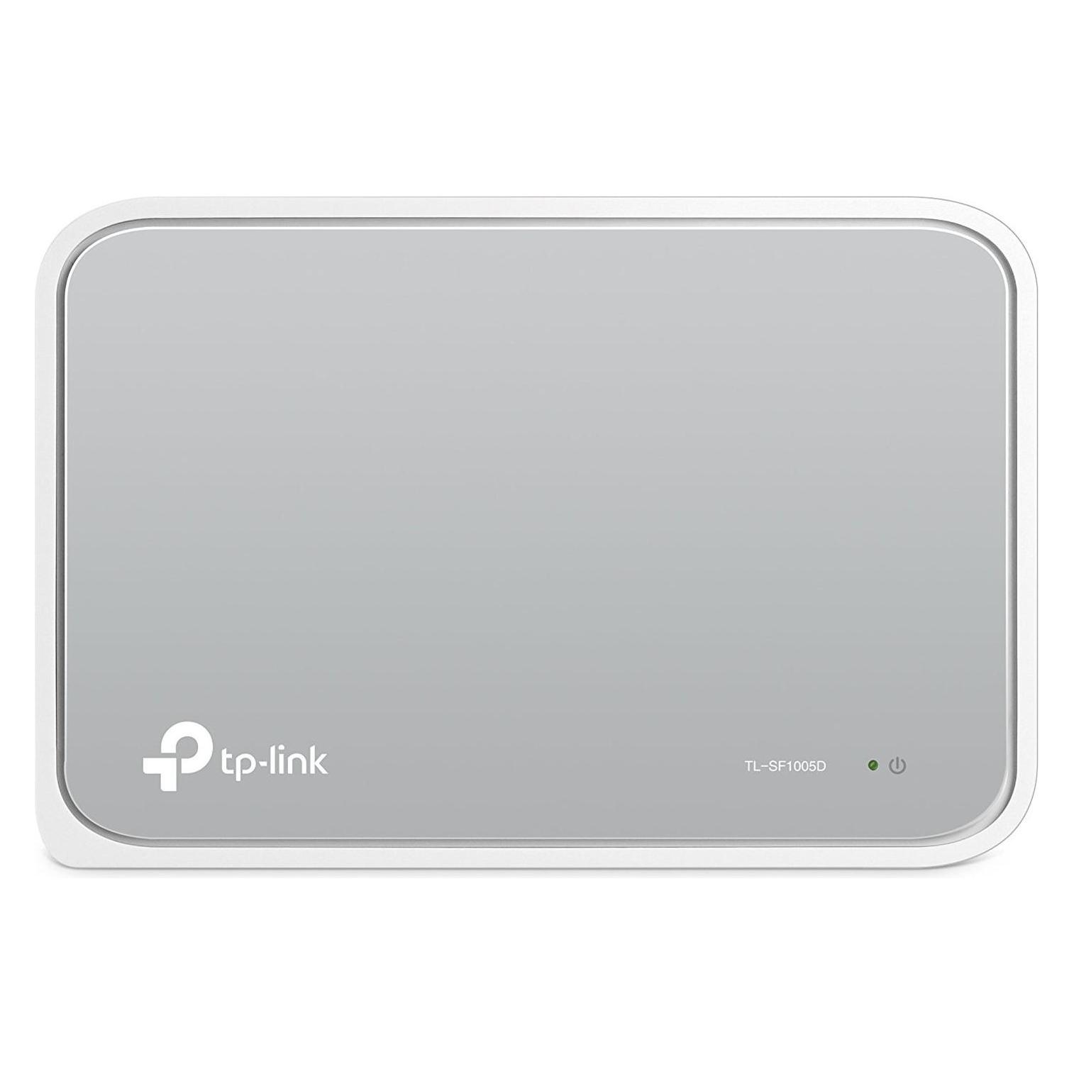 TP-Link Tl-Sf1005d (5 Ports) (TL-SF1005D)