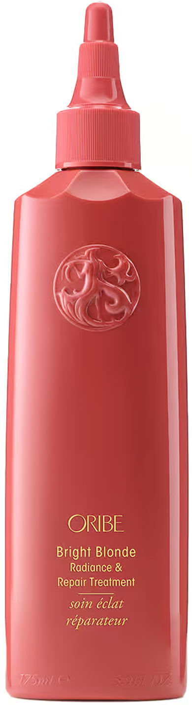 ORIBE Bright Blonde Radiance & Repair Treatment