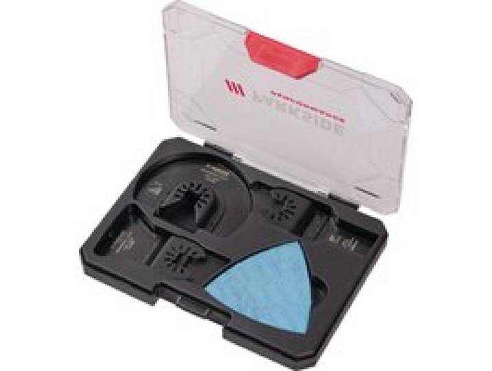 PARKSIDE PERFORMANCE® Accessoire pour outil multifonction (Travail du bois)