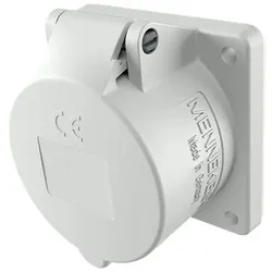 Mennekes 2917A Anbaudose, 16A5p1h>50-500V, IP44