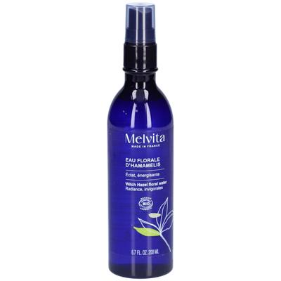 Melvita EAU Florale Hamamelis200Ml 200 ml Lösung