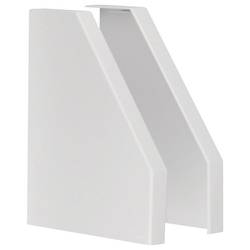 Hager L23207035 Endstück Endstück (B x H) 230 mm x 190 mm 1 St. Grau