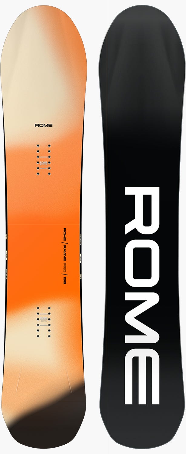 Rome Ravine Pro Mann