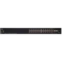 SX550X-24-K9-UK neu